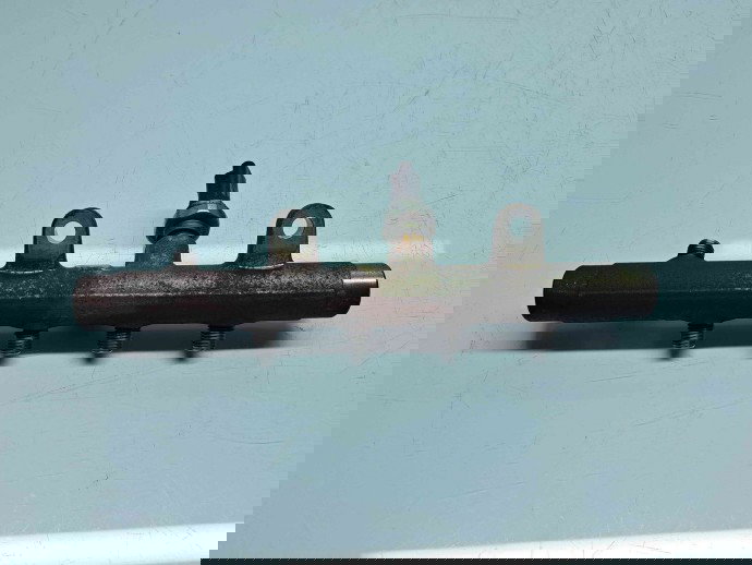 Rampa injectoare  Renault Megane 3 [Fabr 2008-2015] 8200704212 1.5 DCI K9K-899 81KW / 110CP