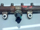 Rampa injectoare  Renault Megane 3 [Fabr 2008-2015] 8200704212 1.5 DCI K9K-899 81KW / 110CP