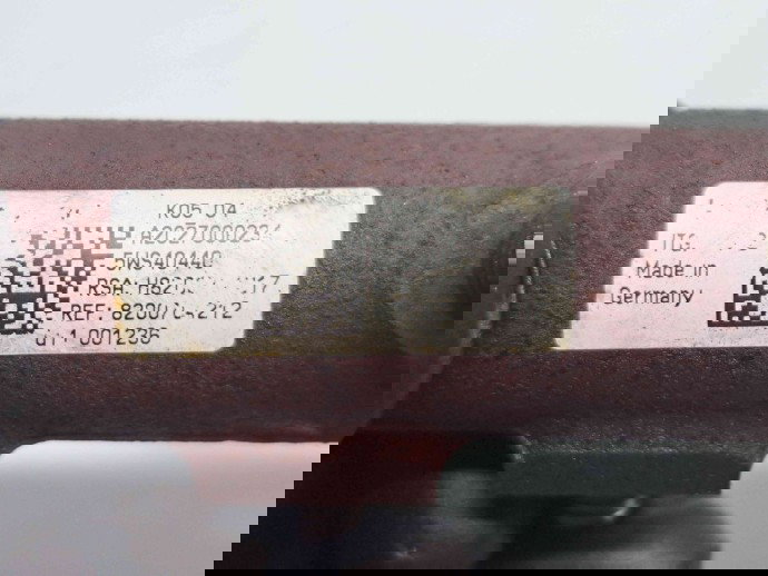 Rampa injectoare  Renault Megane 3 [Fabr 2008-2015] 8200704212 1.5 DCI K9K-899 81KW / 110CP