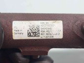 Rampa injectoare  Renault Megane 3 [Fabr 2008-2015] 8200704212 1.5 DCI K9K-899 81KW / 110CP