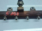 Rampa injectoare  Renault Megane 3 [Fabr 2008-2015] 8200704212 1.5 DCI K9K-899 81KW / 110CP