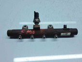 Rampa injectoare  Renault Megane 3 [Fabr 2008-2015] 8200704212 1.5 DCI K9K-899 81KW / 110CP