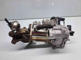 Racitor gaze  Renault Scenic 3 [Fabr 2009-2015] 147355713R 1.5 DCI K9K-899 81KW / 110CP