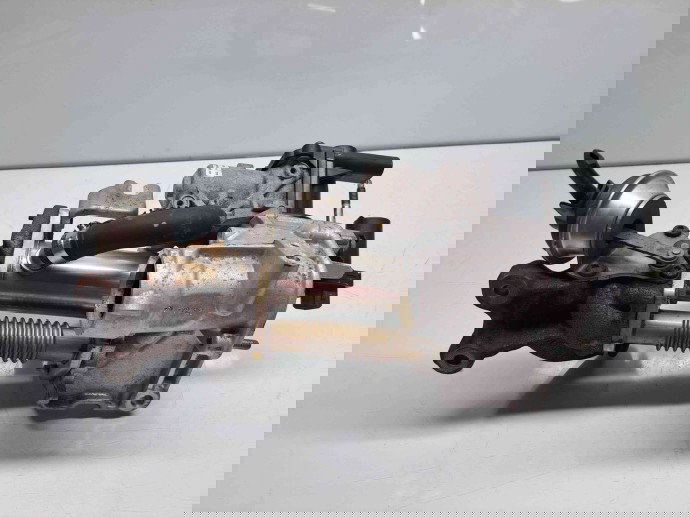 Racitor gaze  Renault Scenic 3 [Fabr 2009-2015] 147355713R 1.5 DCI K9K-899 81KW / 110CP