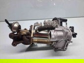 Racitor gaze  Renault Scenic 3 [Fabr 2009-2015] 147355713R 1.5 DCI K9K-899 81KW / 110CP