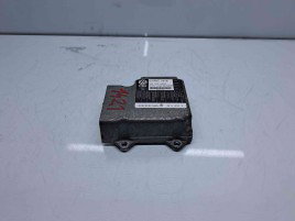 Calculator airbag  Seat Leon (1P1) [Fabr 2005-2011] 5N0959655R 2.0 TDI CFFB 103KW / 140CP