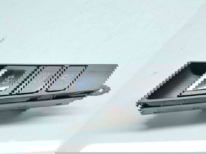  Buton frana de mana  Volkswagen Passat CC (357) [Fabr 2008-2012] 3AB927137