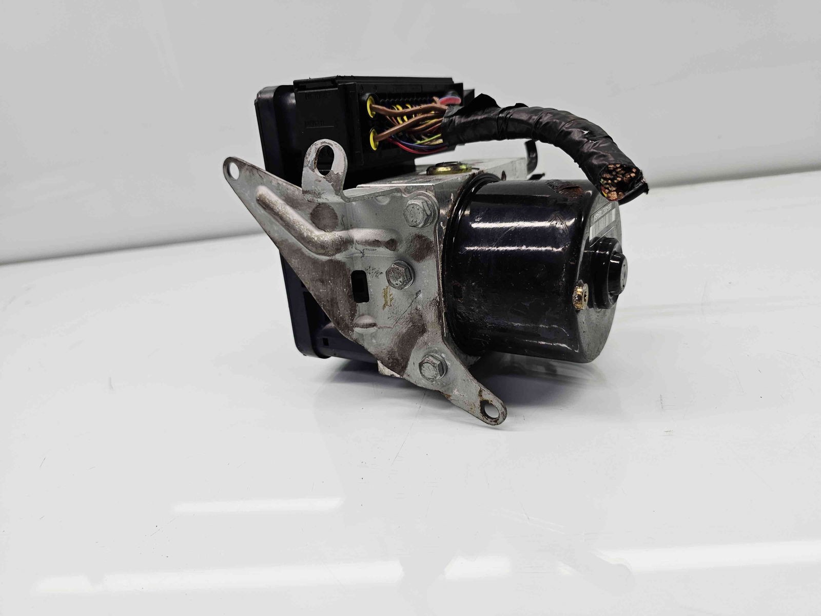 Pompa ABS Bmw 3 (E90) [Fabr 2005-2011] 6771487-01 2.0 M47D 120KW / 163CP - imagine 2