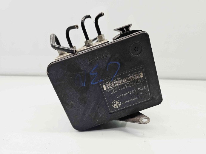 Pompa ABS  Bmw 3 (E90) [Fabr 2005-2011] 6771487-01 2.0 M47D 120KW / 163CP