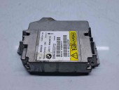 Calculator airbag Bmw 3 (E90) [Fabr 2005-2011] 31696460701T 2.0 M47D 120KW / 163CP