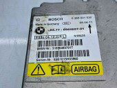 Calculator airbag Bmw 3 (E90) [Fabr 2005-2011] 31696460701T 2.0 M47D 120KW / 163CP