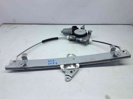 Macara electrica geam stanga fata Nissan Juke [Fabr 2010-2014] Hatchback 80731