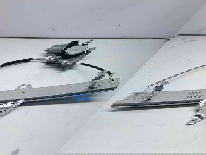 Macara electrica geam stanga fata Nissan Juke [Fabr 2010-2014] Hatchback 80731