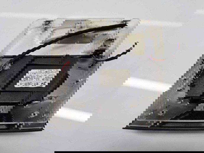  Plafoniera spate  Bmw 3 (E90) [Fabr 2005-2011] 6963651