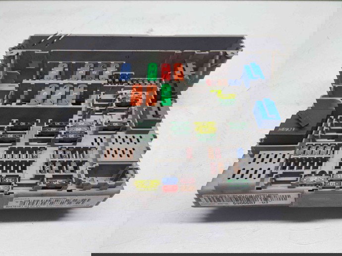  Panou sigurante  Bmw 3 (E90) [Fabr 2005-2011] 106887 10 