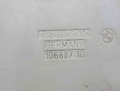  Panou sigurante  Bmw 3 (E90) [Fabr 2005-2011] 106887 10 