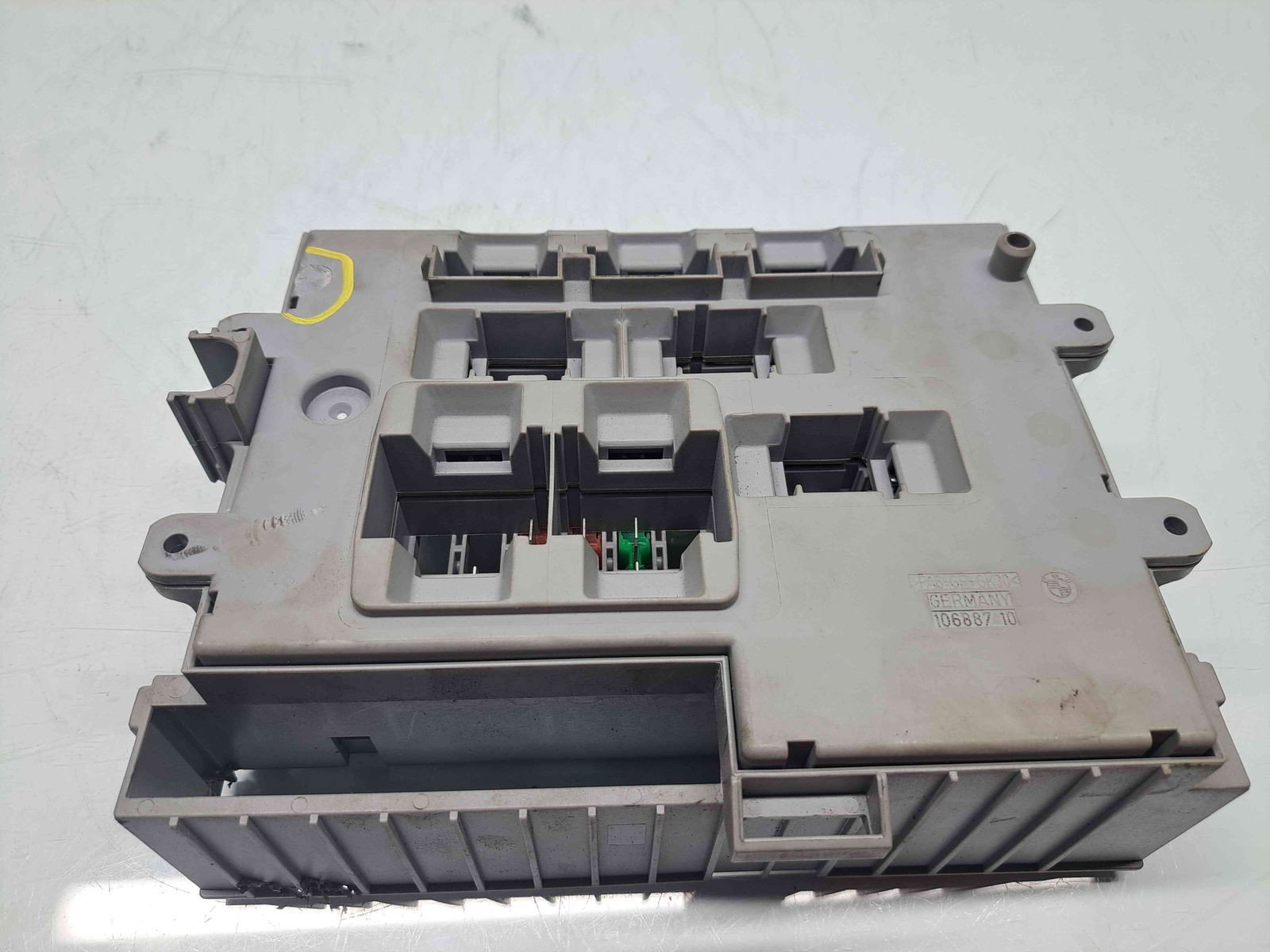 Panou sigurante Bmw 3 (E90) [Fabr 2005-2011] 106887 10 - imagine 3