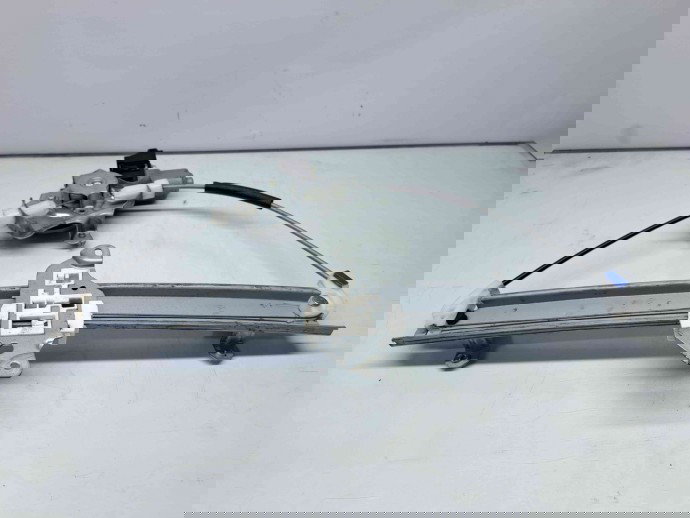 Macara electrica geam stanga fata Nissan Juke [Fabr 2010-2014] Hatchback 80731