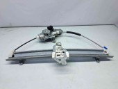 Macara electrica geam stanga fata Nissan Juke [Fabr 2010-2014] Hatchback 80731