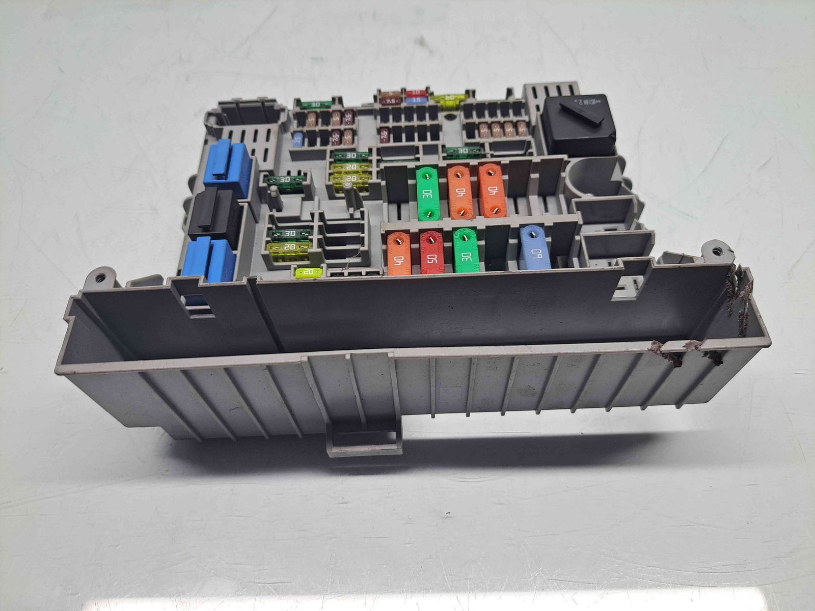 Panou sigurante Bmw 3 (E90) [Fabr 2005-2011] 106887 10 - imagine 5