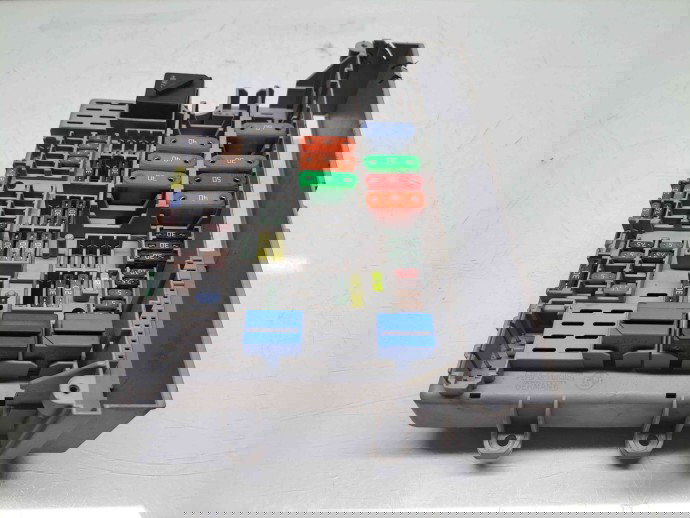  Panou sigurante  Bmw 3 (E90) [Fabr 2005-2011] 106887 10 