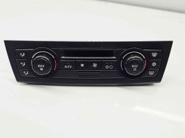  Panou comanda clima  Bmw 3 (E90) [Fabr 2005-2011] 6958536