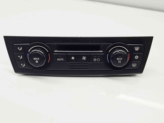  Panou comanda clima  Bmw 3 (E90) [Fabr 2005-2011] 6958536