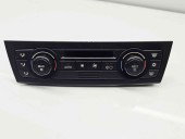  Panou comanda clima  Bmw 3 (E90) [Fabr 2005-2011] 6958536