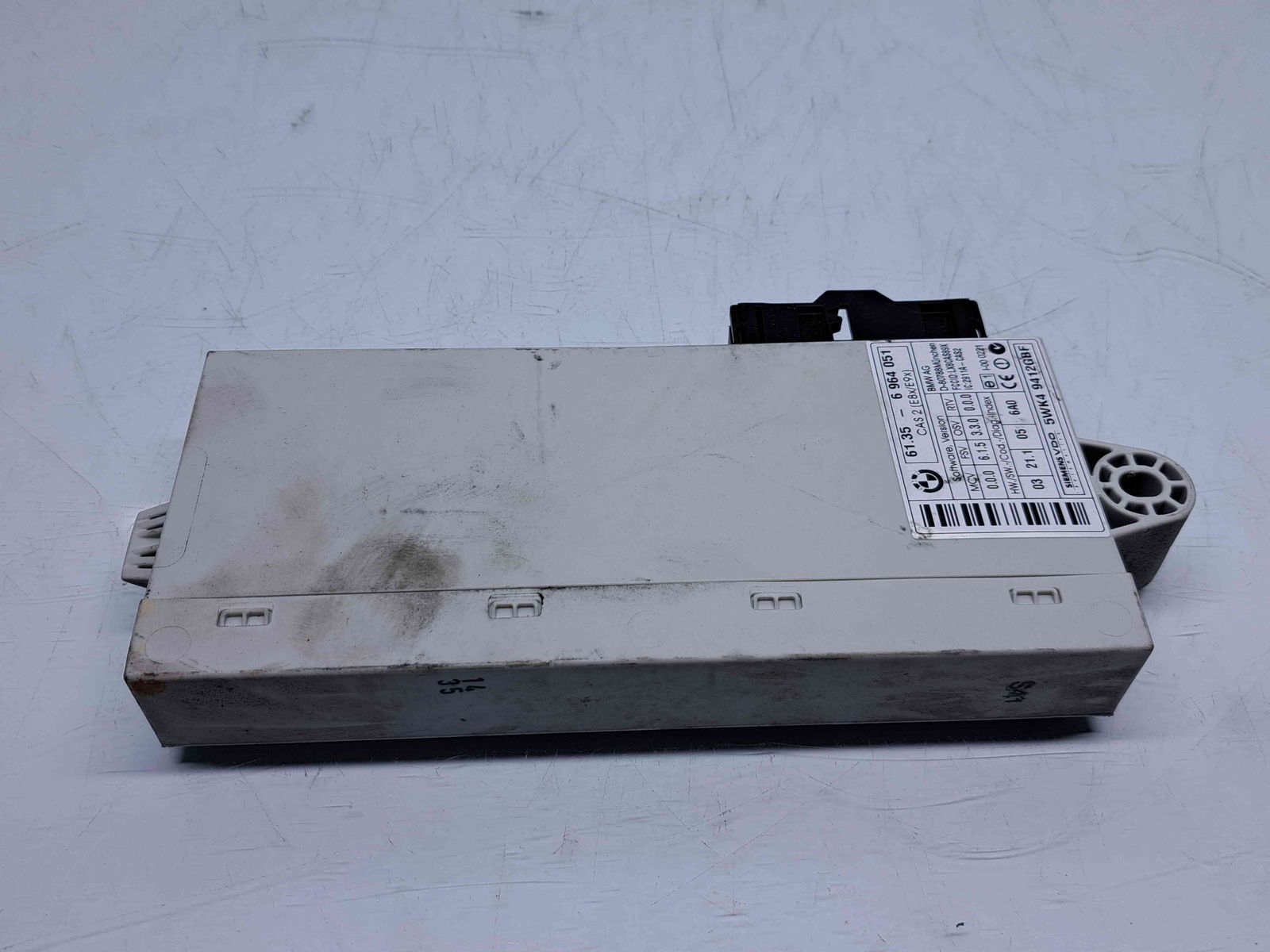 Modul confort Bmw 3 (E90) [Fabr 2005-2011] 6964051 - imagine 1