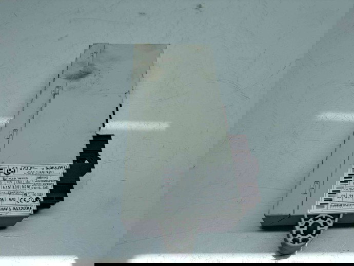  Modul confort  Bmw 3 (E90) [Fabr 2005-2011] 6964051