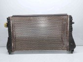 Radiator intercooler  Skoda Superb II (3T4) [Fabr 2008-2015] 1K0145803AF 1.6 TDI CAYC 77KW / 105CP