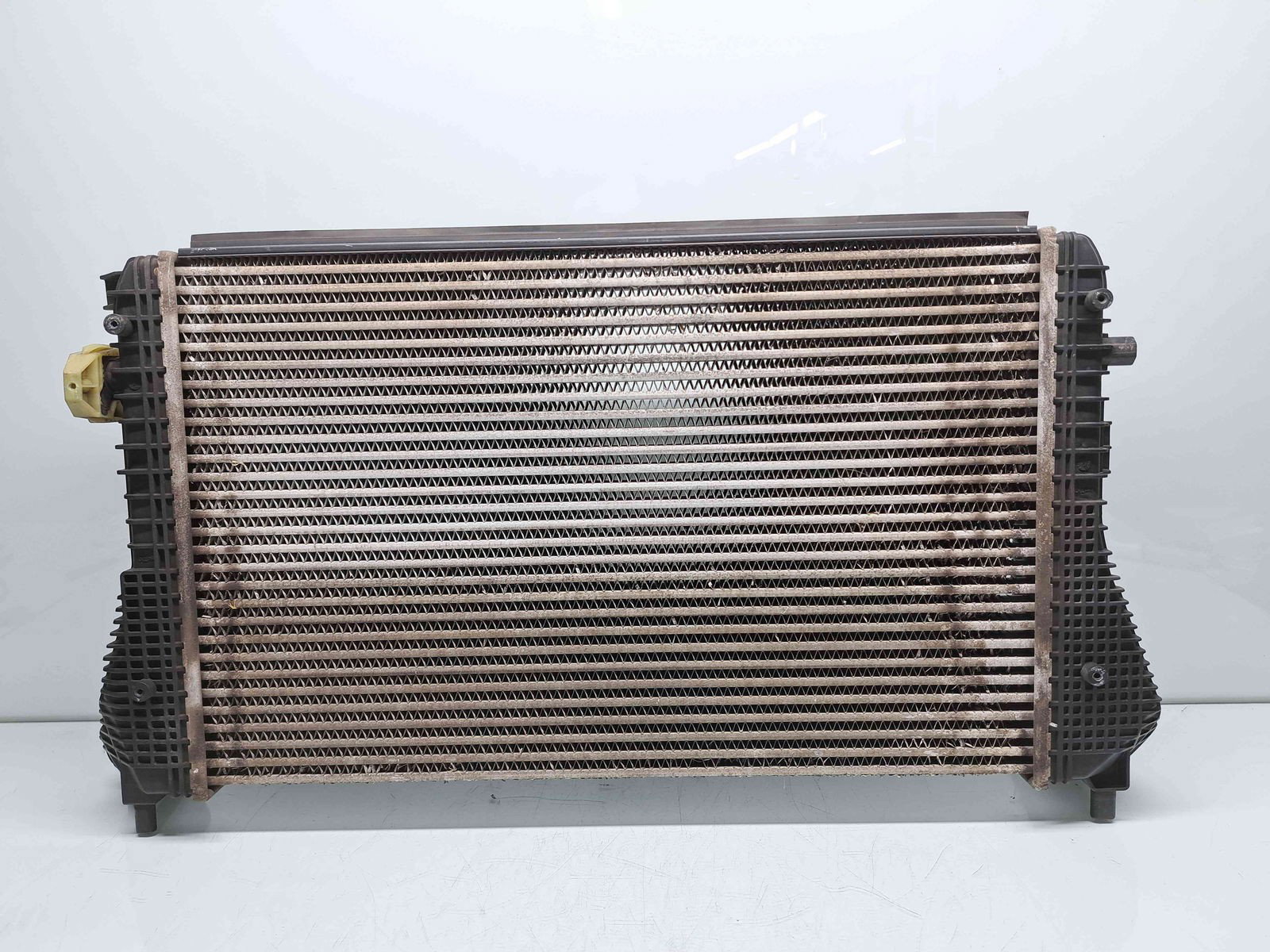 Radiator intercooler Skoda Superb II (3T4) [Fabr 2008-2015] 1K0145803AF 1.6 TDI CAYC 77KW / 105CP - imagine 1