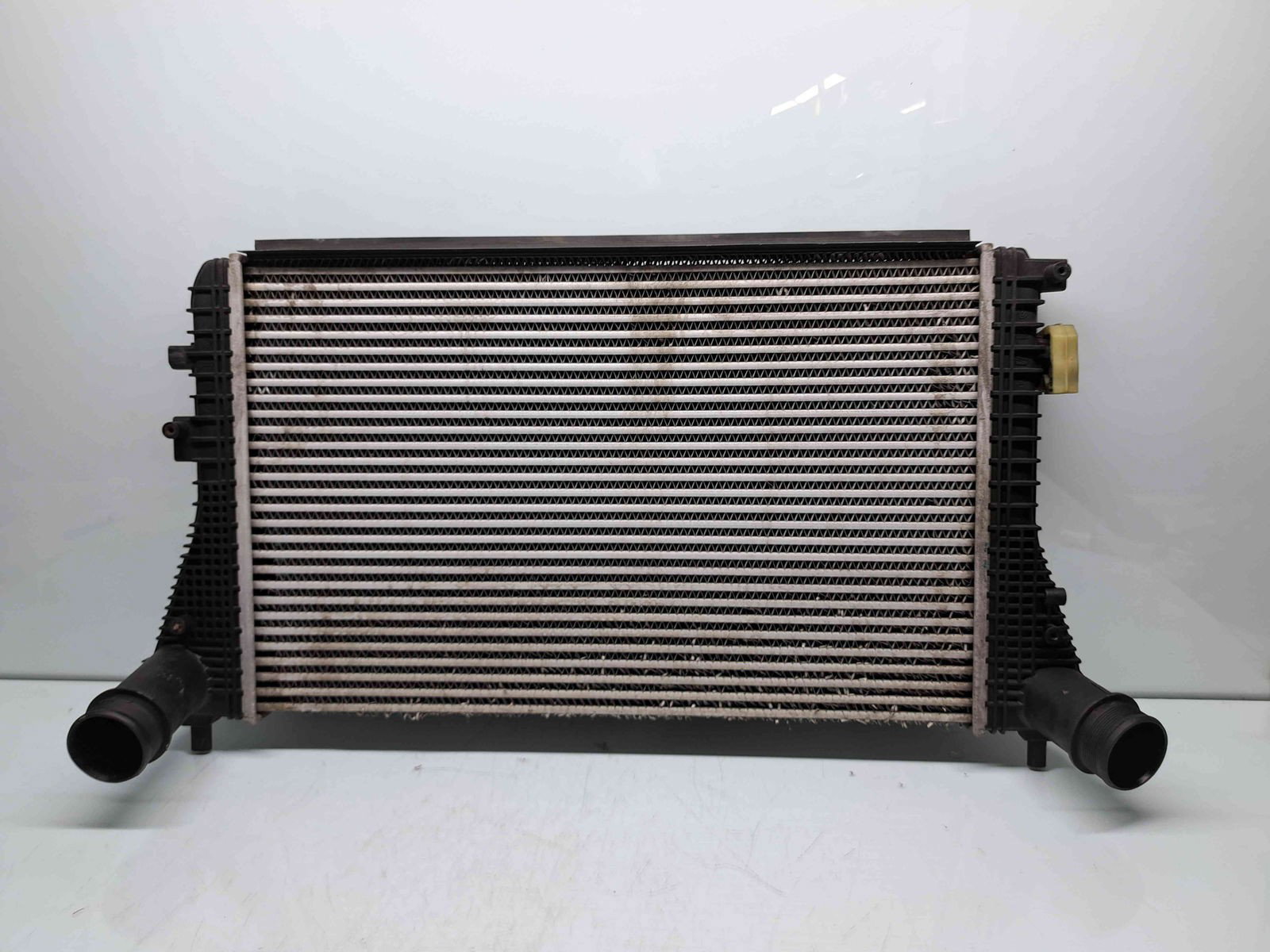 Radiator intercooler Skoda Superb II (3T4) [Fabr 2008-2015] 1K0145803AF 1.6 TDI CAYC 77KW / 105CP - imagine 5