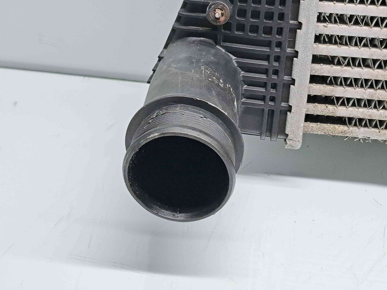 Radiator intercooler Volkswagen Beetle (5C1) [Fabr 2011-prezent] 1K0145803AF 1.6 TDI CAYC 77KW / 105CP - imagine 3