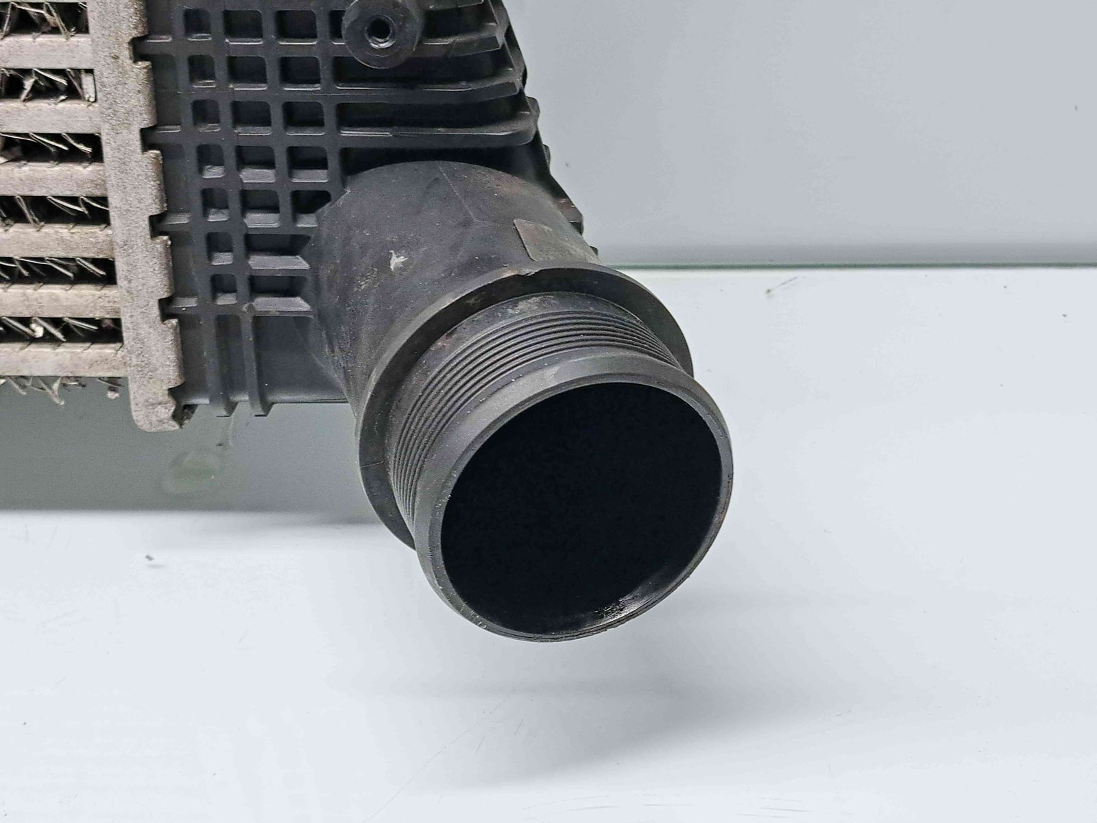Radiator intercooler Volkswagen Beetle (5C1) [Fabr 2011-prezent] 1K0145803AF 1.6 TDI CAYC 77KW / 105CP - imagine 4