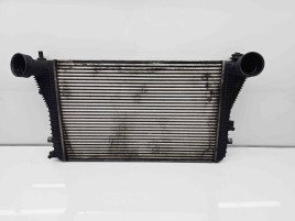 Radiator intercooler Volkswagen Passat B6 (3C2) [Fabr 2005-2010] 1K0145803AN 1.9 TDI BXE 77KW / 105CP
