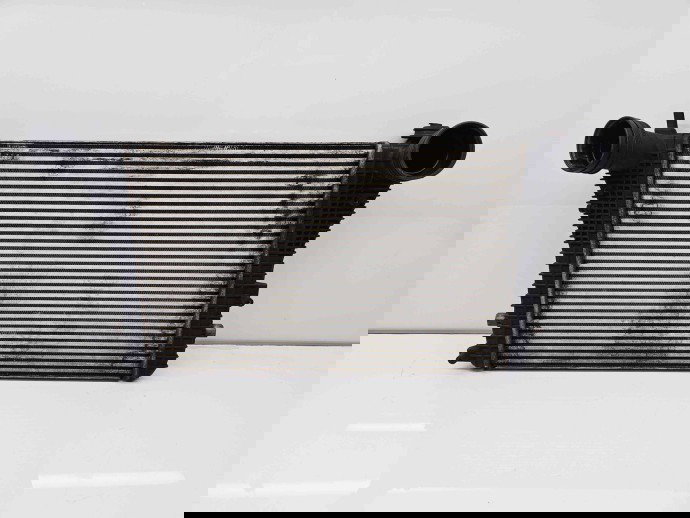 Radiator intercooler Volkswagen Passat B6 (3C2) [Fabr 2005-2010] 1K0145803AN 1.9 TDI BXE 77KW / 105CP