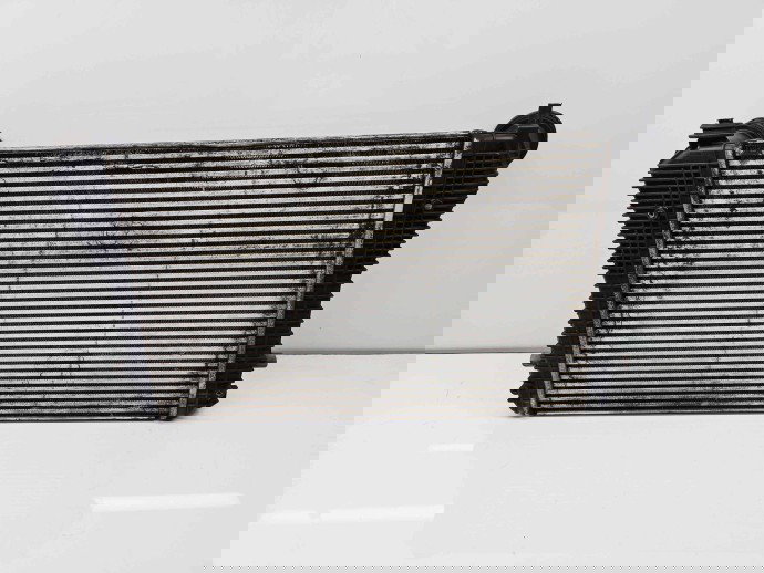 Radiator intercooler Volkswagen Passat B6 (3C2) [Fabr 2005-2010] 1K0145803AN 1.9 TDI BXE 77KW / 105CP