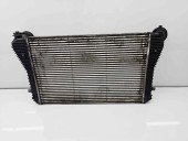 Radiator intercooler Volkswagen Passat B6 (3C2) [Fabr 2005-2010] 1K0145803AN 1.9 TDI BXE 77KW / 105CP