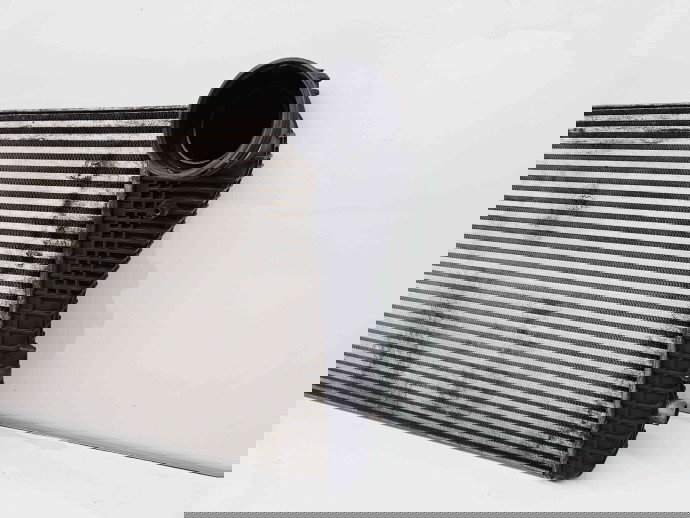 Radiator intercooler Volkswagen Passat B6 (3C2) [Fabr 2005-2010] 1K0145803AN 1.9 TDI BXE 77KW / 105CP
