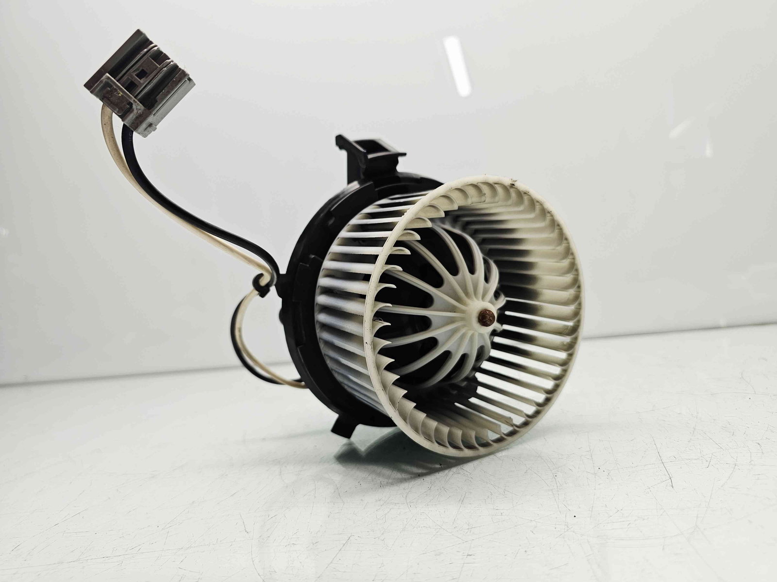 Aeroterma bord Opel Zafira C (E75) Combi [Fabr 2011-2017] 25020140 - imagine 2