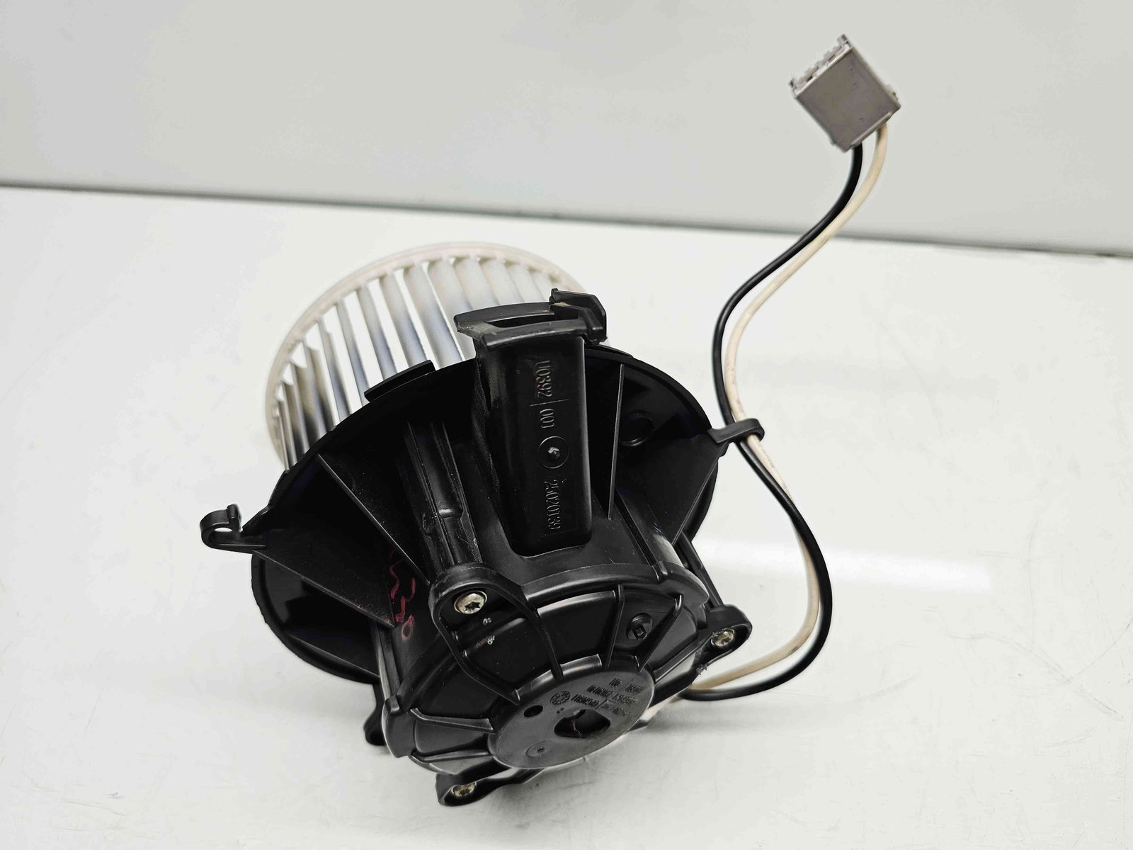 Aeroterma bord Opel Zafira C (E75) Combi [Fabr 2011-2017] 25020140 - imagine 4