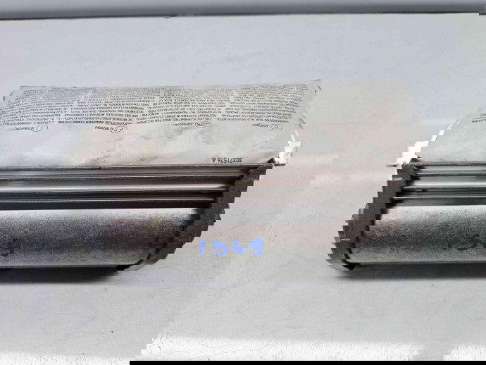  Airbag pasager Alfa Romeo 159 (939) [Fabr 2006-2011] 60681108