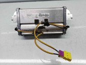  Airbag pasager Alfa Romeo 159 (939) [Fabr 2006-2011] 60681108