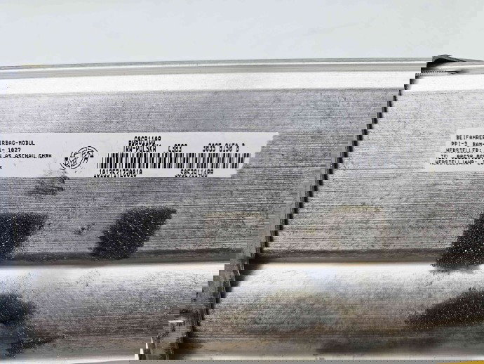  Airbag pasager Alfa Romeo 159 (939) [Fabr 2006-2011] 60681108