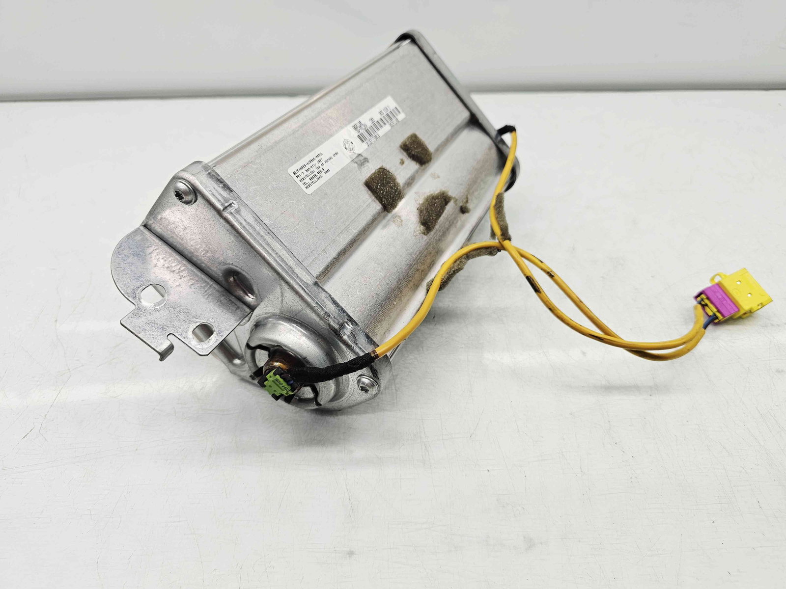 Airbag pasager Alfa Romeo 159 (939) [Fabr 2006-2011] 60681108 - imagine 4