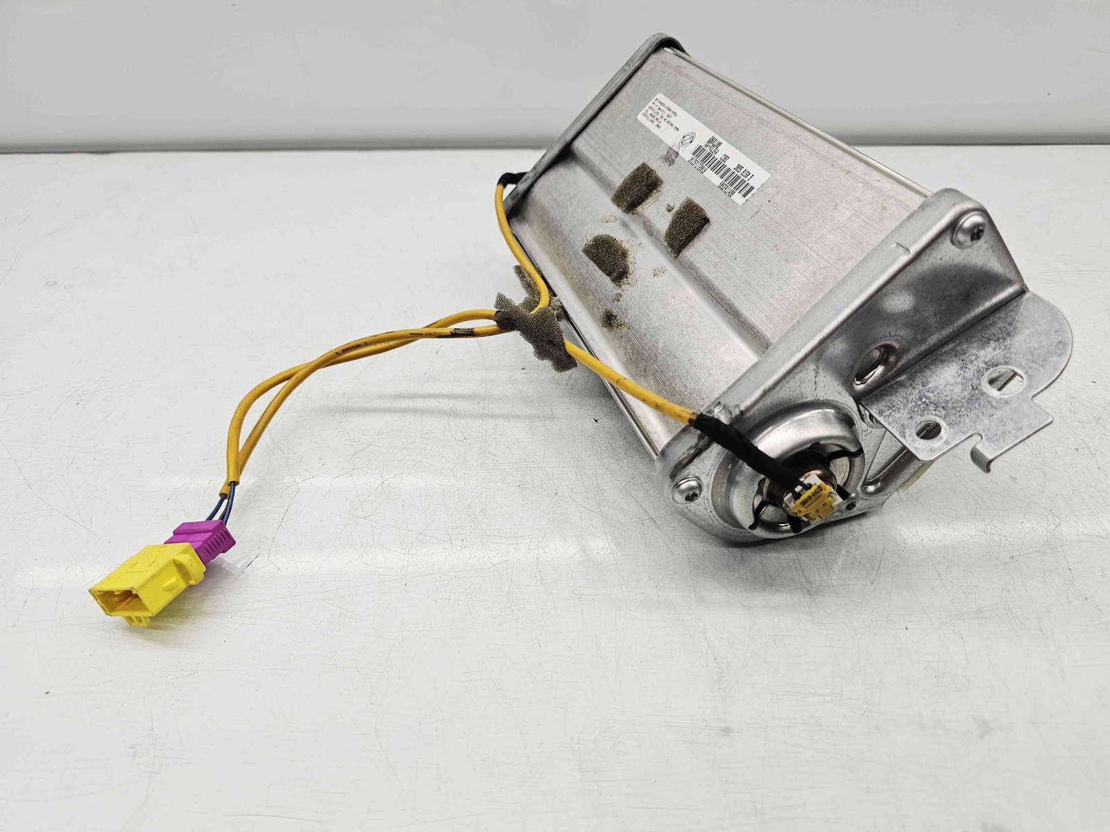 Airbag pasager Alfa Romeo 159 (939) [Fabr 2006-2011] 60681108 - imagine 5