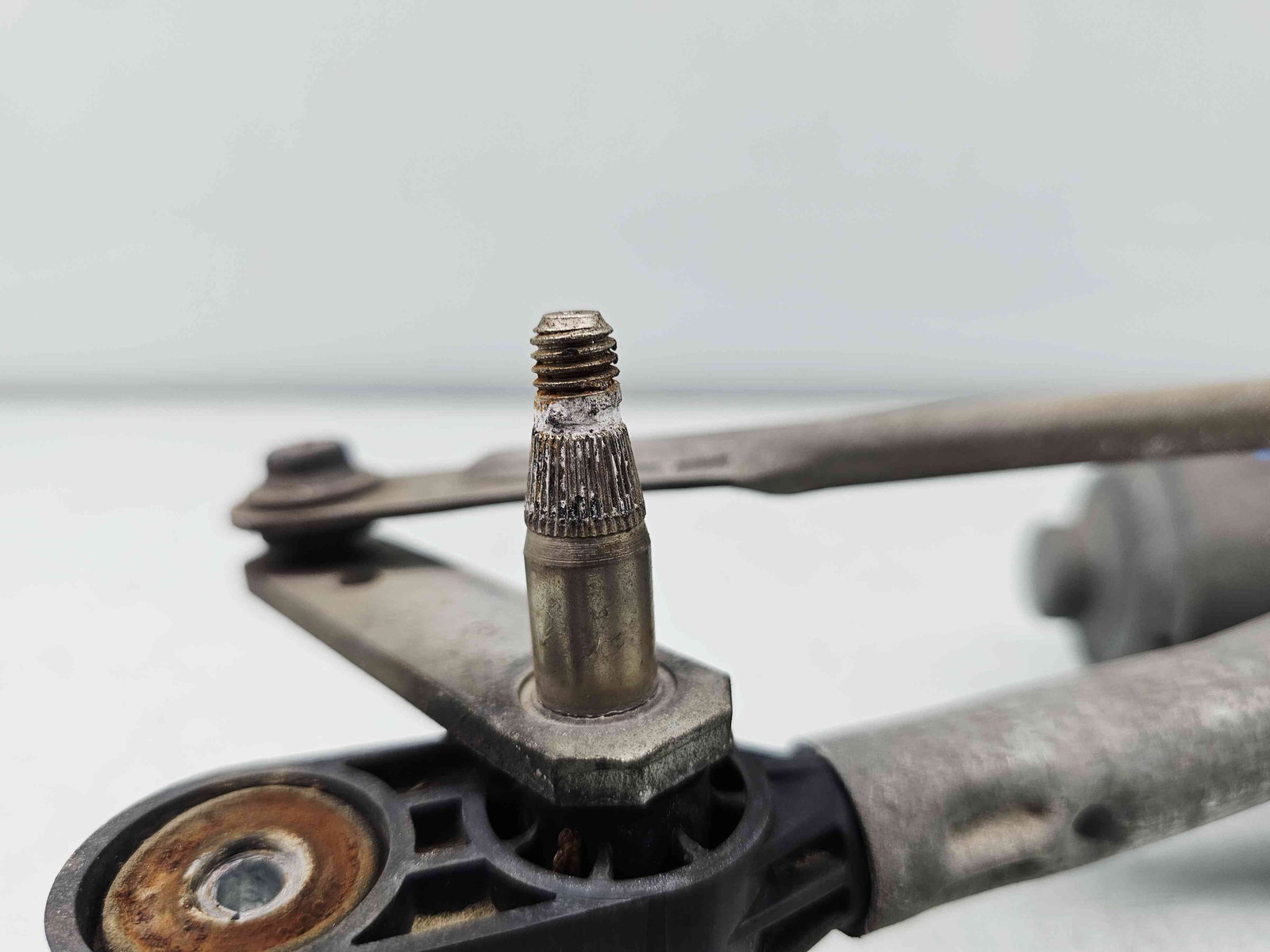 Angrenaj stergator Alfa Romeo 159 (939) [Fabr 2006-2011] 3397020724 - imagine 2