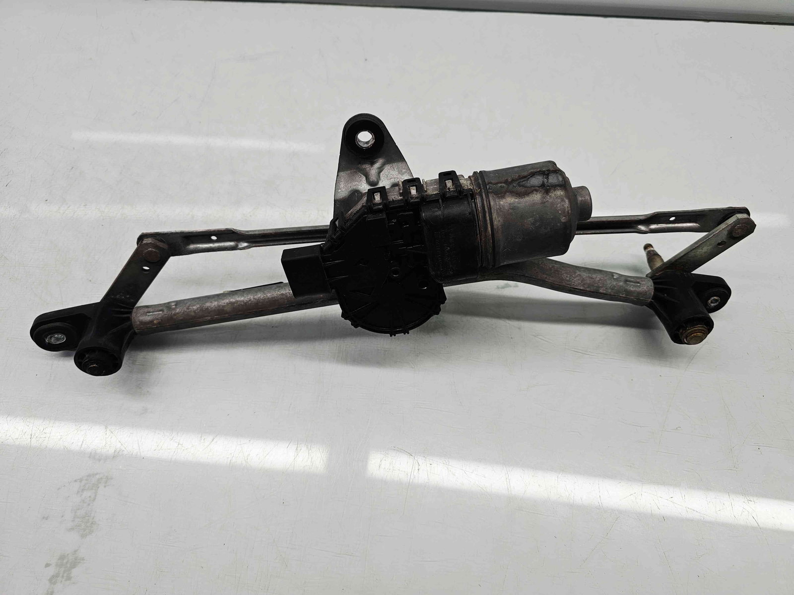 Angrenaj stergator Alfa Romeo 159 (939) [Fabr 2006-2011] 3397020724 - imagine 6