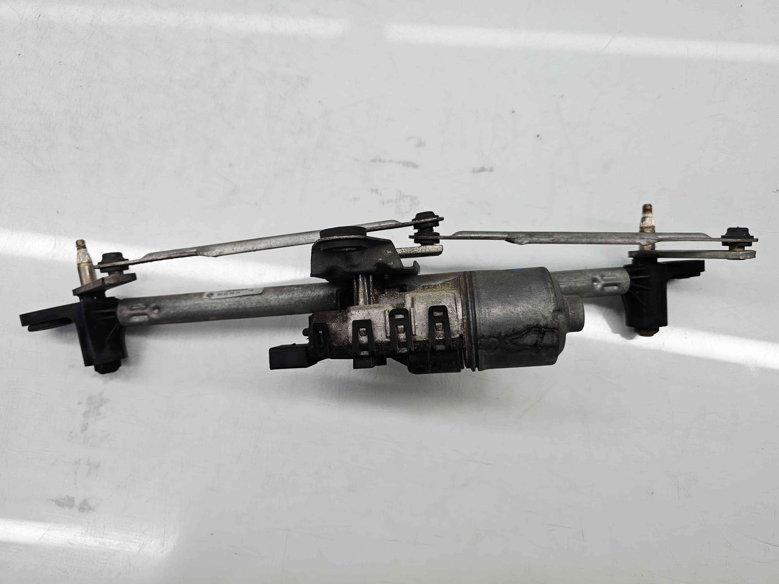 Angrenaj stergator Alfa Romeo 159 (939) [Fabr 2006-2011] 3397020724 - imagine 7